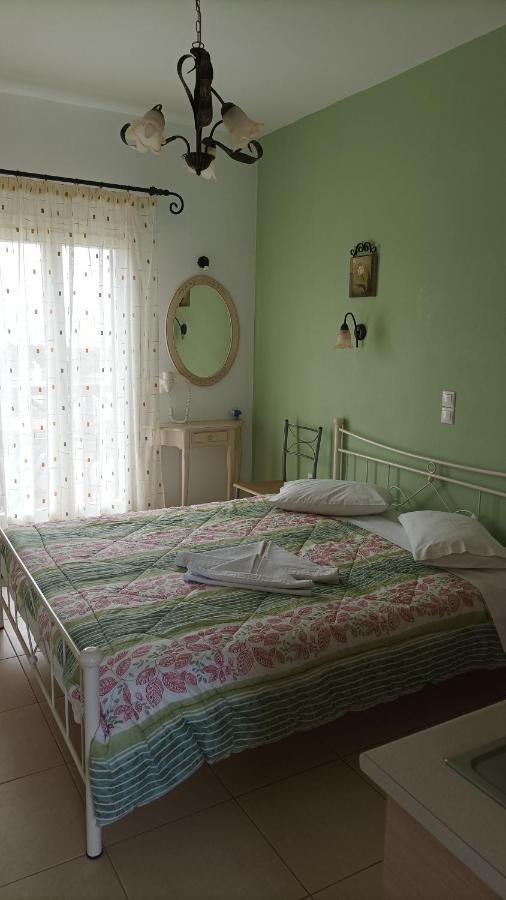 Magic Land Apartment Plaka  Ngoại thất bức ảnh