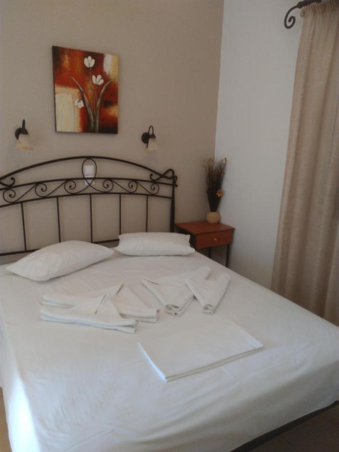 Magic Land Apartment Plaka  Ngoại thất bức ảnh