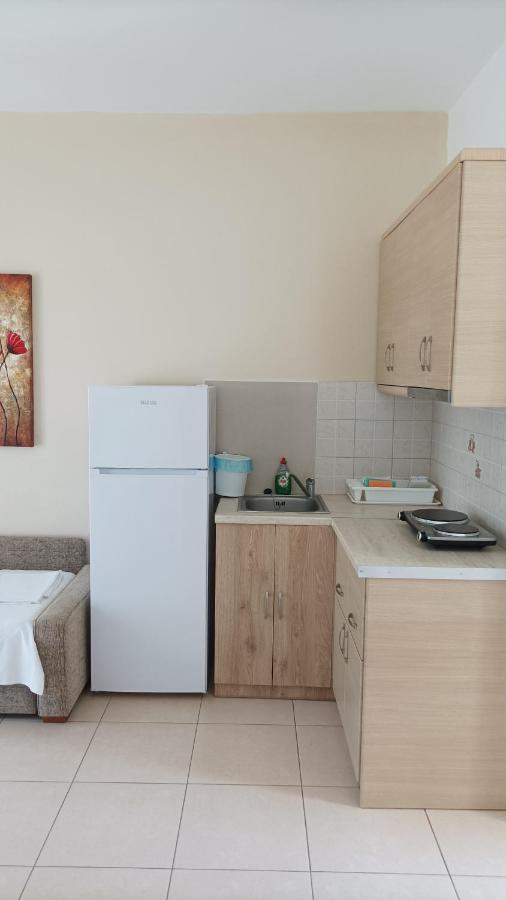 Magic Land Apartment Plaka  Ngoại thất bức ảnh