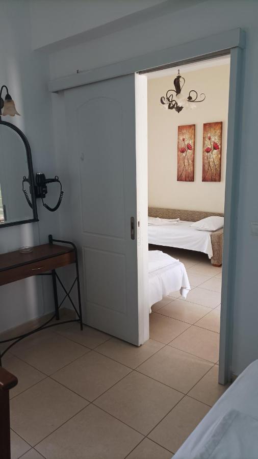 Magic Land Apartment Plaka  Ngoại thất bức ảnh