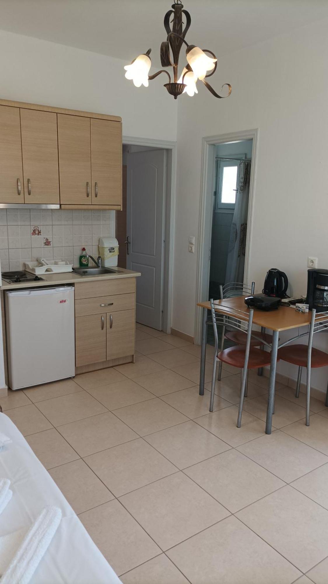 Magic Land Apartment Plaka  Ngoại thất bức ảnh
