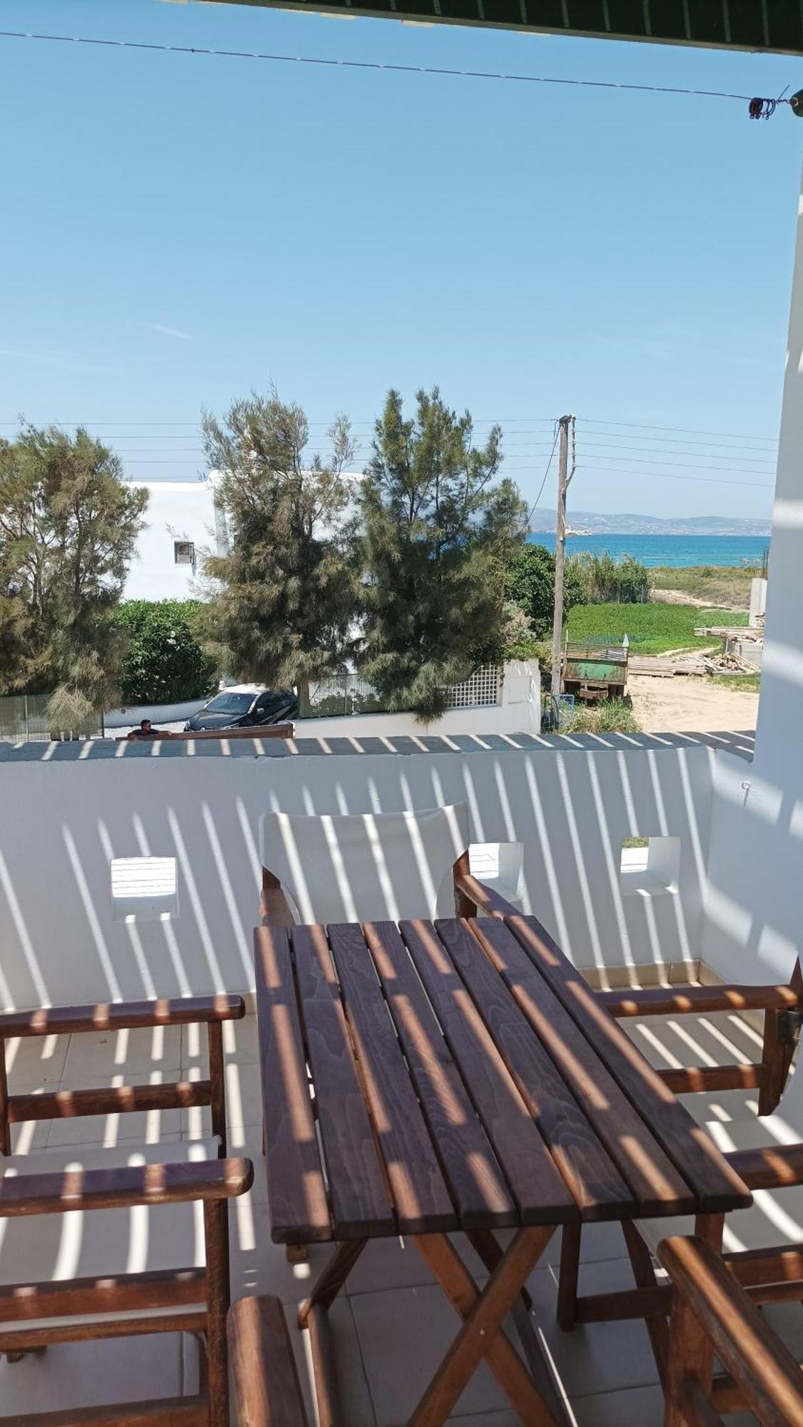 Magic Land Apartment Plaka  Ngoại thất bức ảnh