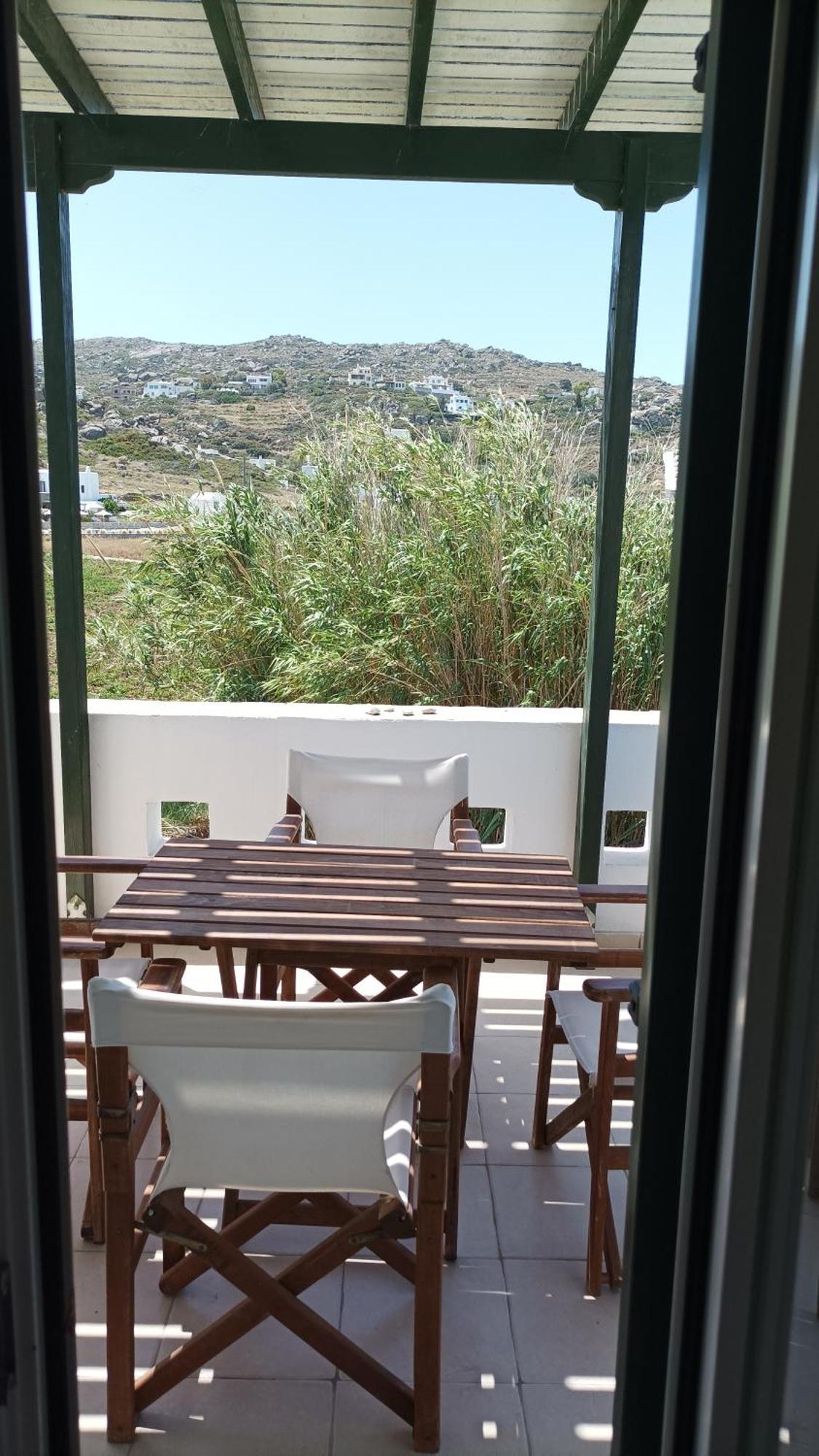 Magic Land Apartment Plaka  Ngoại thất bức ảnh