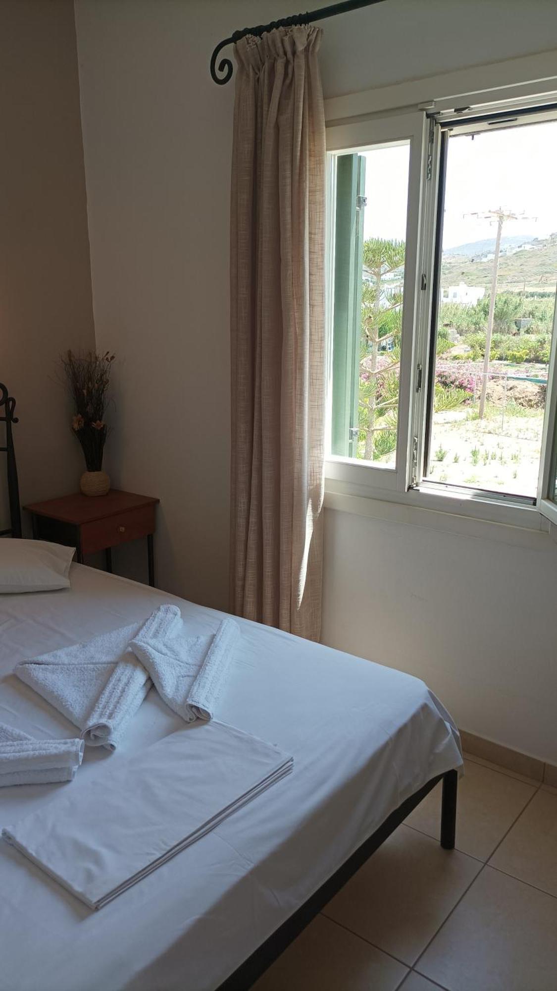 Magic Land Apartment Plaka  Ngoại thất bức ảnh