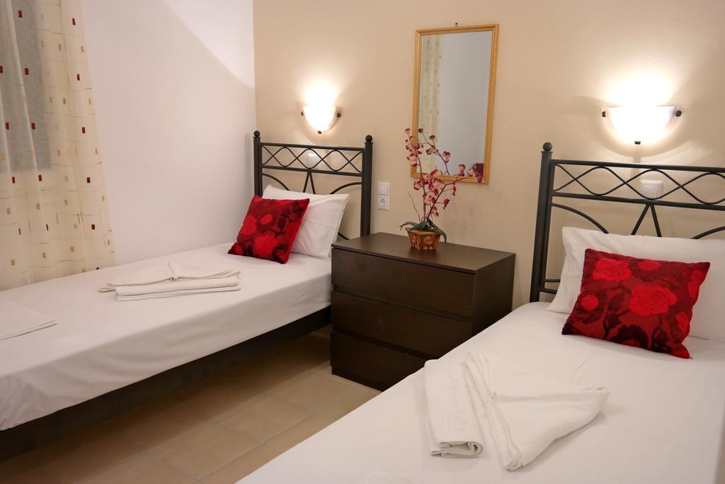 Magic Land Apartment Plaka  Phòng bức ảnh