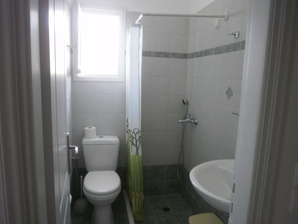Magic Land Apartment Plaka  Ngoại thất bức ảnh