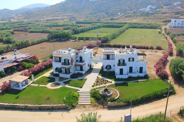 Magic Land Apartment Plaka  Ngoại thất bức ảnh