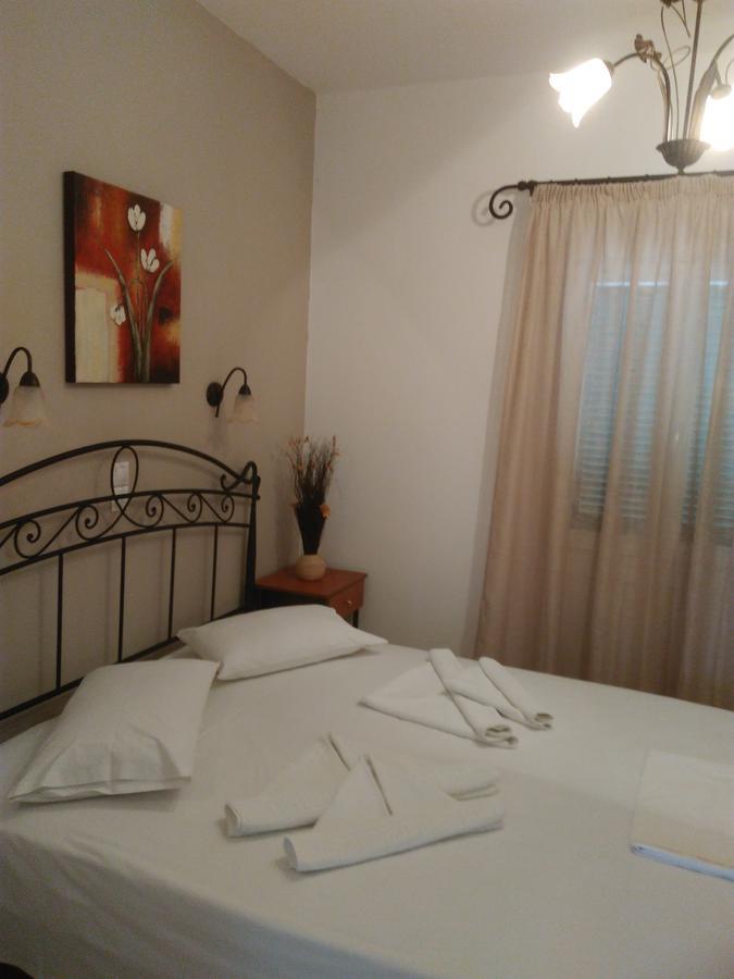 Magic Land Apartment Plaka  Ngoại thất bức ảnh