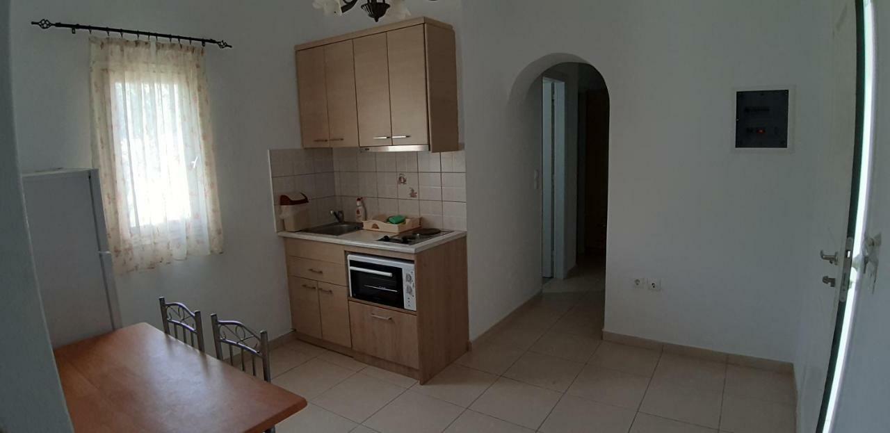 Magic Land Apartment Plaka  Ngoại thất bức ảnh